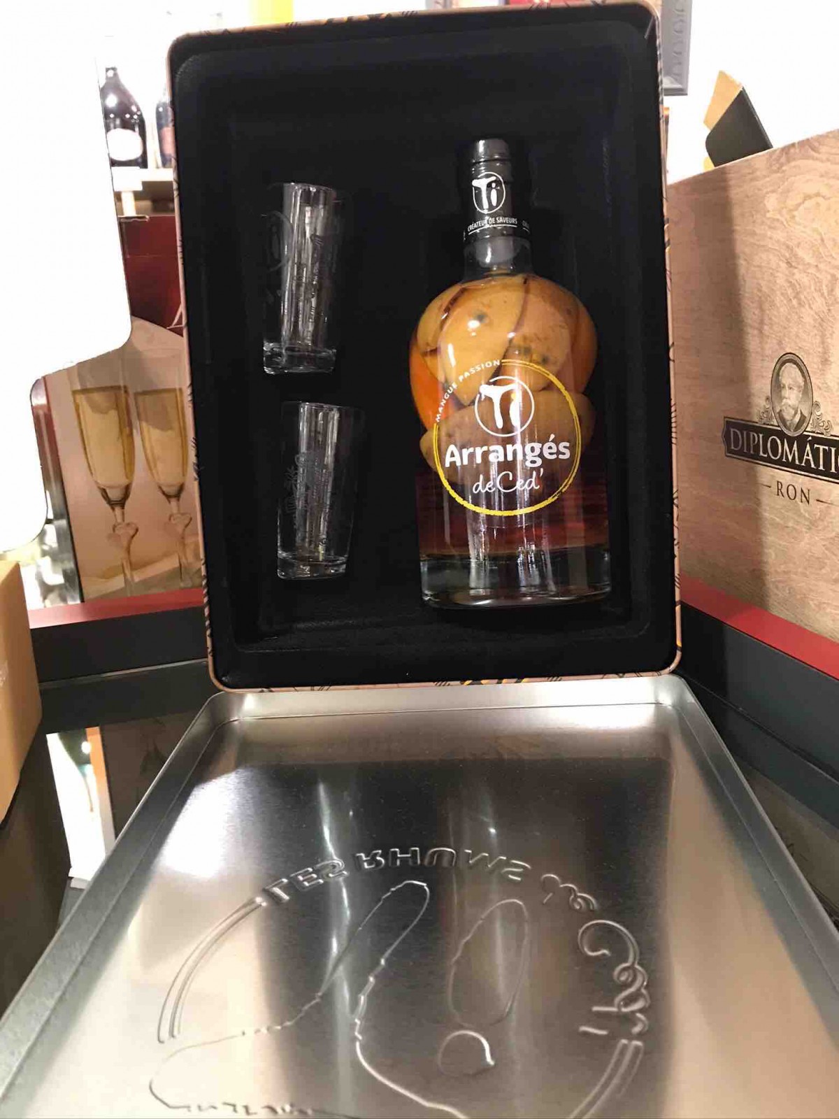 Acheter de la bière en fut Le Neubourg 27110 en Normandie