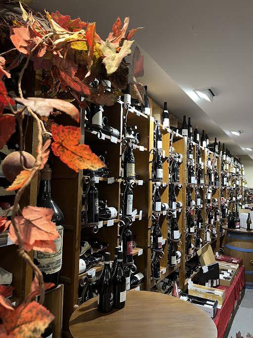 La Fête des vins du 7 au 21 Octobre 2022