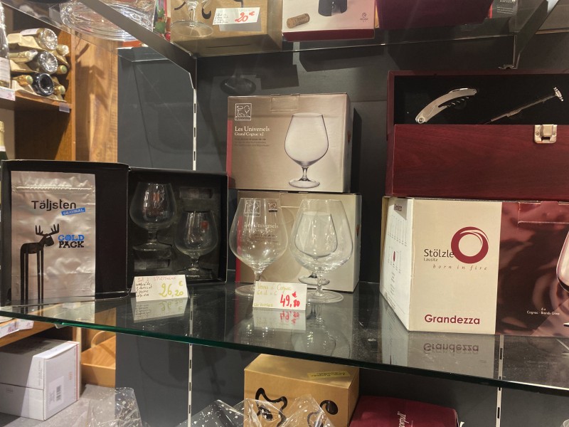  la SAINT LÉGER, du 29/09 au 07/10 : le commerçant déballe…le client se régale !