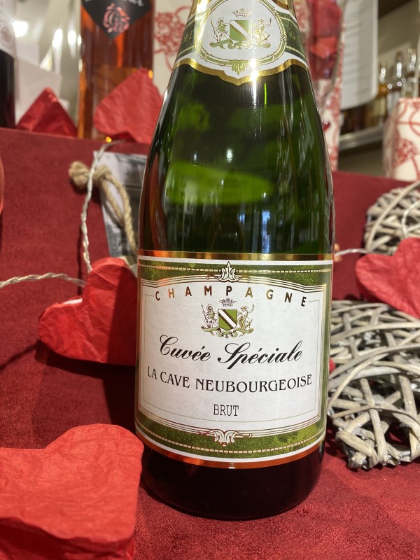 la Saint Valentin le 14 février !