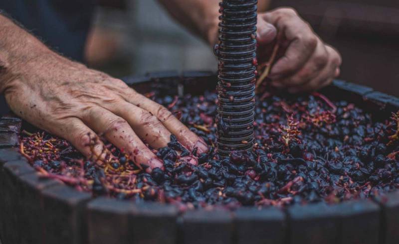 Où acheter un vin blanc, vin rouge, rosé produit en France à Le Neubourg proche de Conches