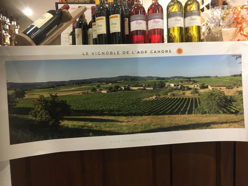 Cahors, Révélations Malbec !