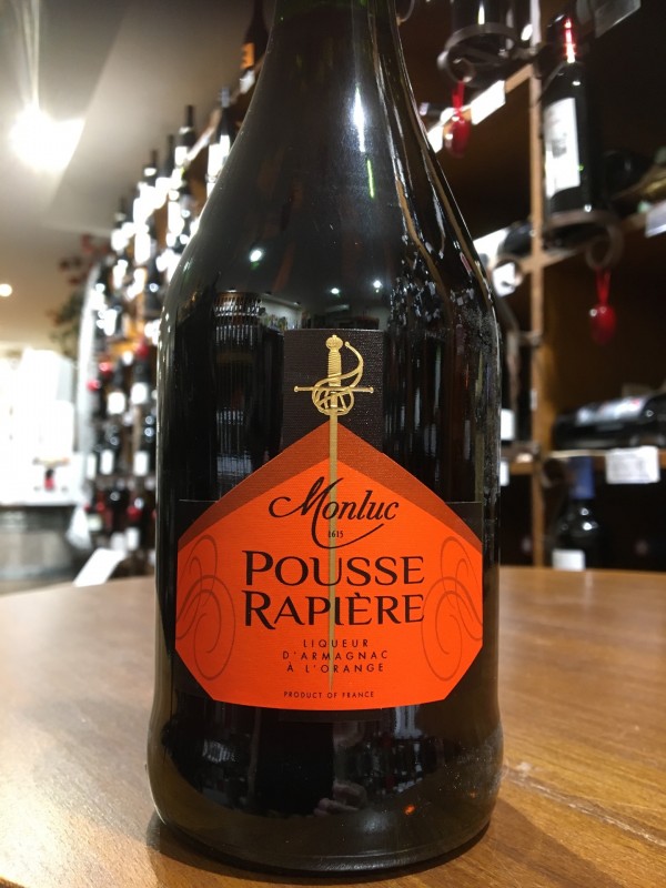 Des liqueurs françaises qui ont le vent en poupe !