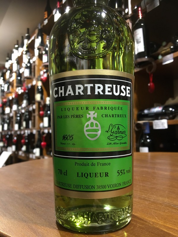 Des liqueurs françaises qui ont le vent en poupe !