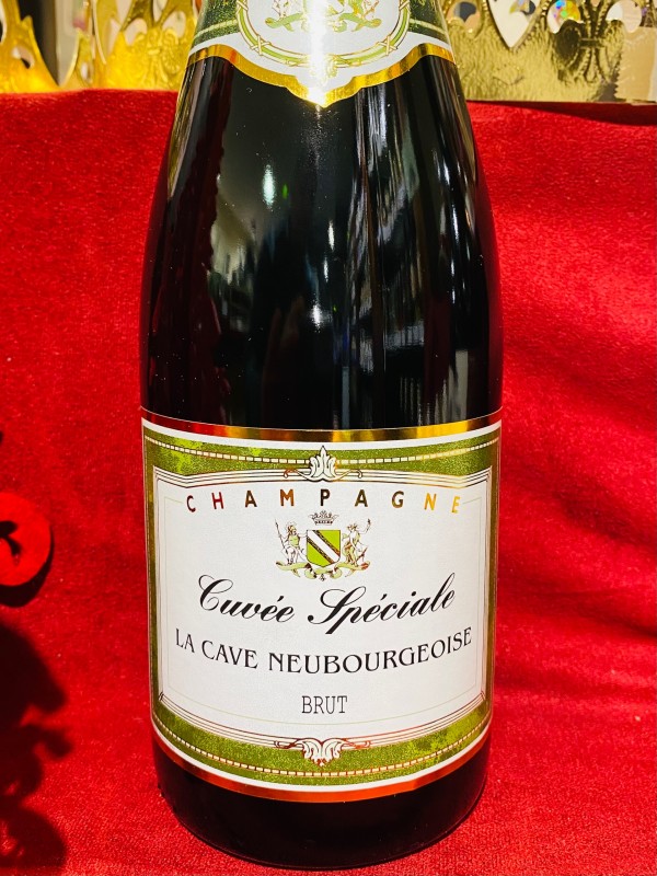 Compagnons de galettes