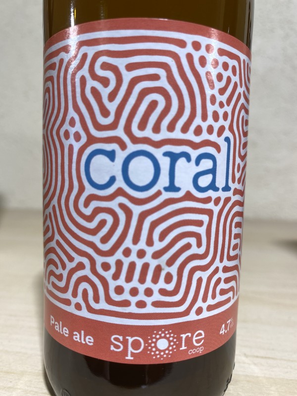 les bières normandes SPORE