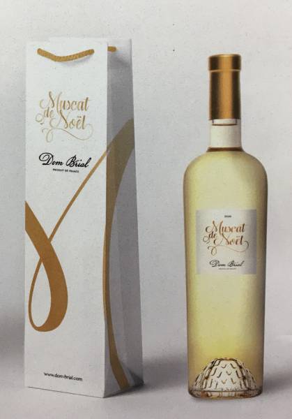 Acheter Muscat de Noël, Elbeuf proche de Rouen