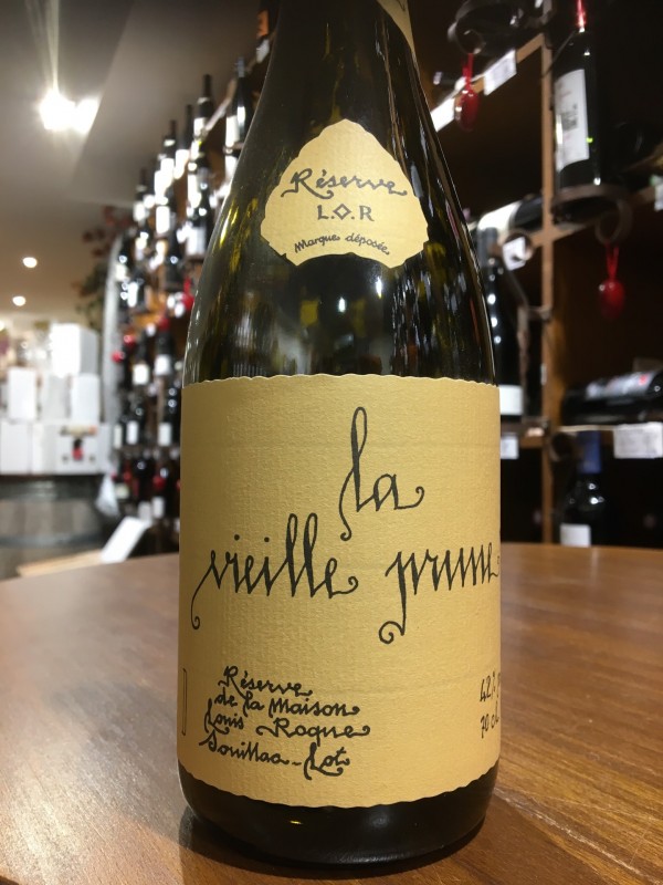 Des liqueurs françaises qui ont le vent en poupe !