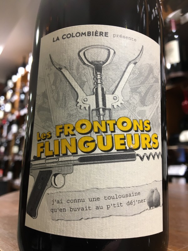 Un vin blanc rare à découvrir