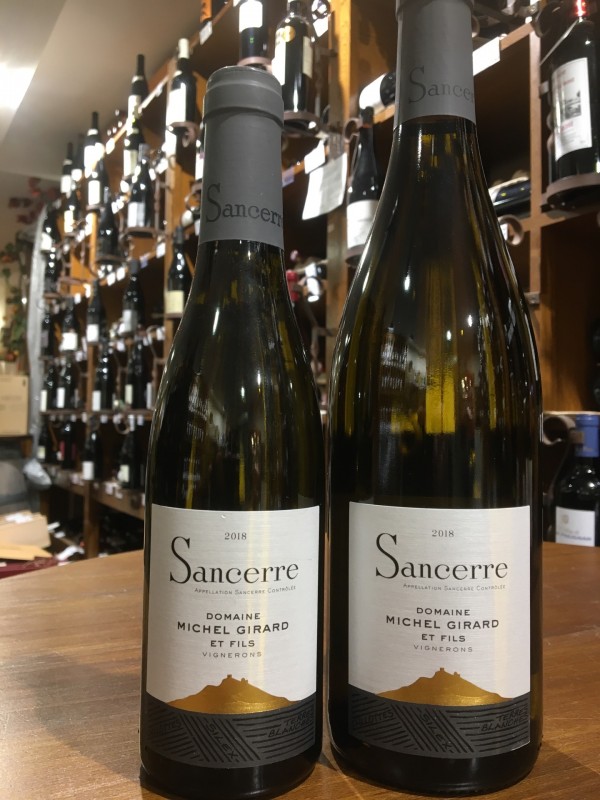 Sancerre blanc