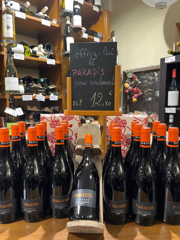 La Saint Valentin, c’est aujourd’hui !