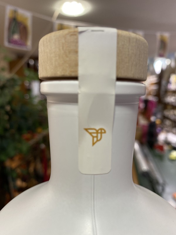 BIRDIE, vous n’avez jamais bu de Gin avant !