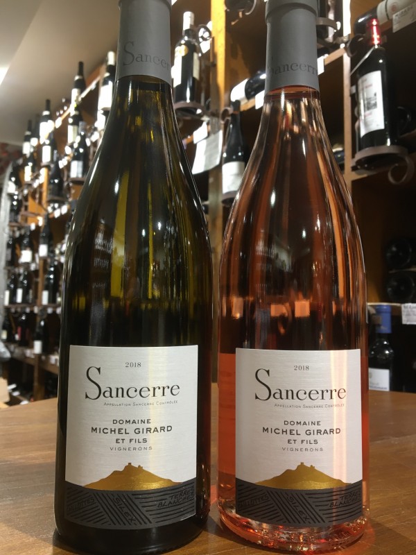 Sancerre blanc