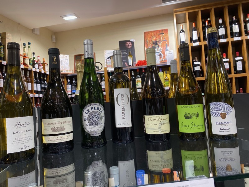 FÊTE DES VINS d’Automne