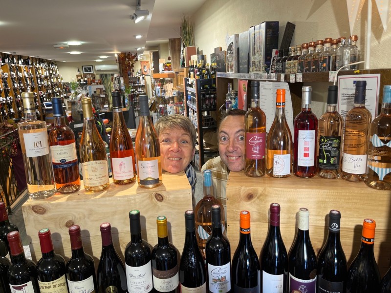 La Fête des vins du 7 au 21 Octobre 2022