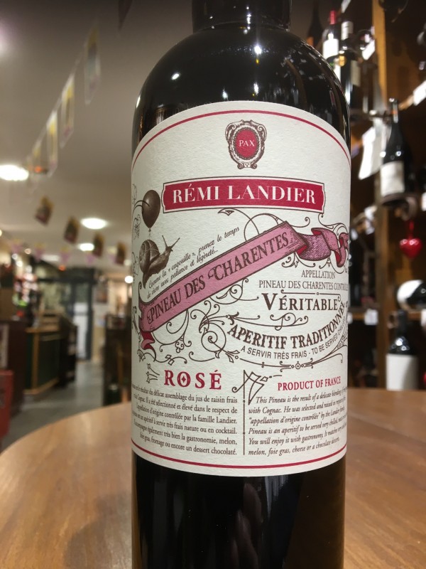 Des liqueurs françaises qui ont le vent en poupe !