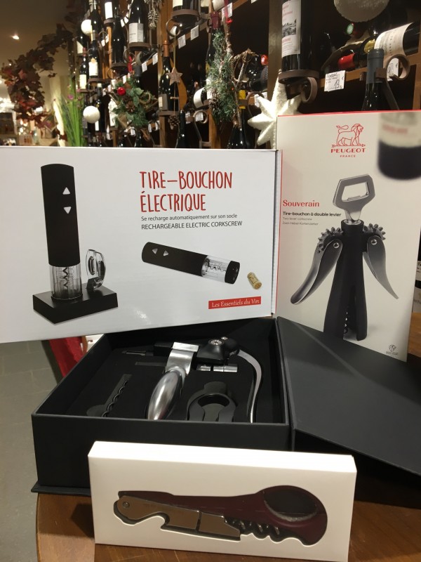 Soldes d’Hiver sur Accessoires