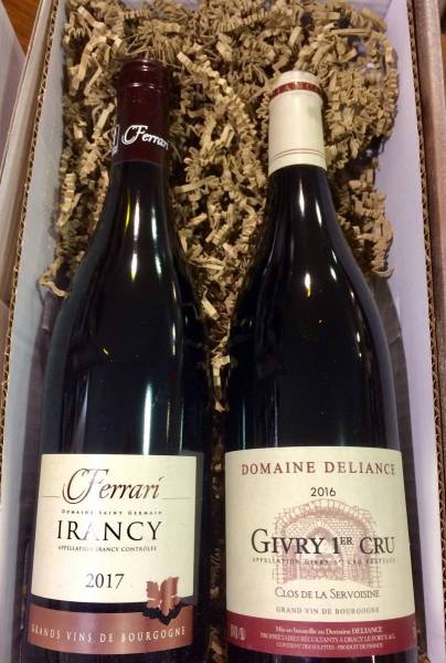 Offrez un coffret cadeaux pour les fêtes de fin d'année à Le Neubourg proche Bernay