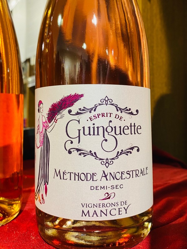 Compagnons de galettes