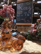 Notre zone d'activité pour ce service Acheter un rhum arrangé Don Papa