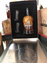 Notre zone d'activité pour ce service Caviste pour acheter du champagne blanc de blanc